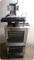 AGFA  5157/100 Reader/Digitizer Workstation
