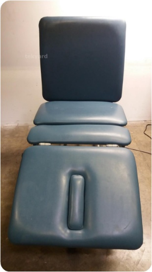 Hanning Elektro-Werke   Treatment Table
