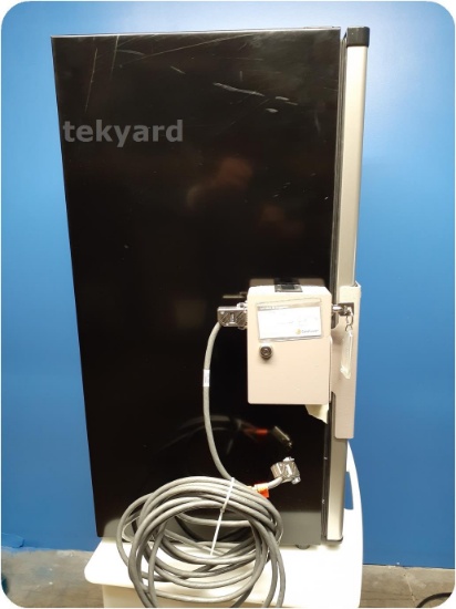 Carefusion   Pyxis SMART Remote Manager Refrigerator