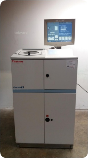 Thermo Scientific  A78400111 Shandon Excelsior ES Tissue Processor