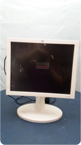 GE CDA19T USE1911A 2025280-004 LCD Monitor