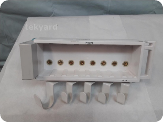 phiilips M8048A  Module rack