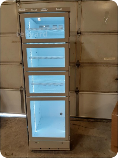 McKesson   AcuDose Pharmacy/Med Cart