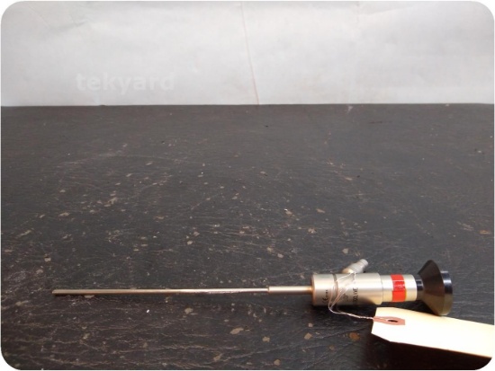 Arthrex AR-3030AR  30 degree Autoclavable Arthroscope