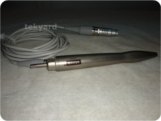 Storz CX7050  Fragmentation Hand Piece