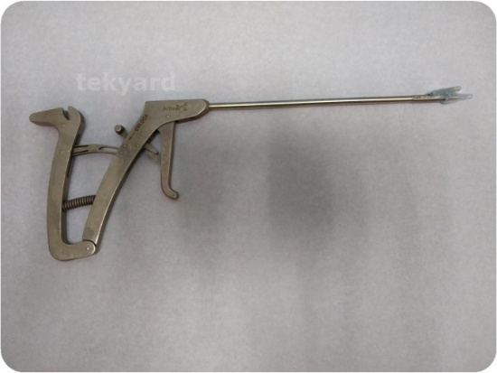 Arthrex AR-13996  MultiFire FastPass Scorpion Arthroscopic Suture Passer