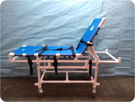 EPS TB 100  TEMPS Triage & Emergency Management Preparedness System Bed