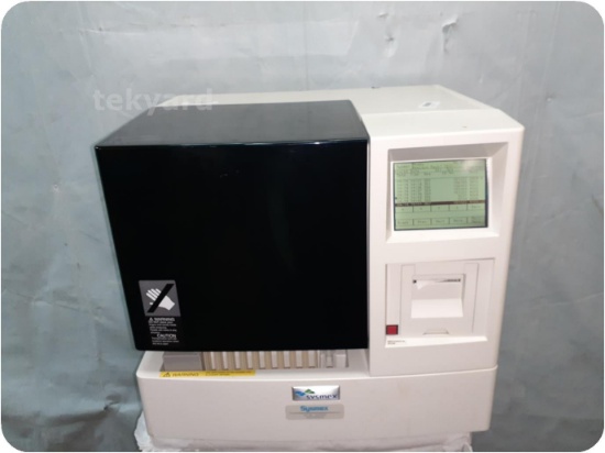 Sysmex CA-500 Series CA-540  Automated Blood Coagulation Analyzer