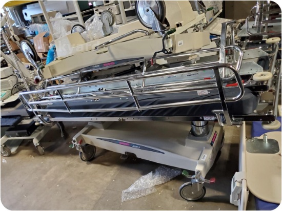 Hausted Gemini Series  Stretcher / Gurney