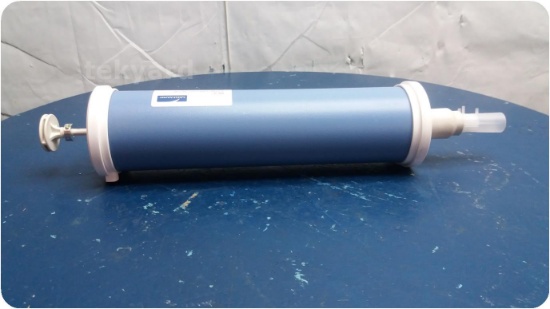 Midmark IQcal 1-100-0007 3 Liter Calibration Syringe