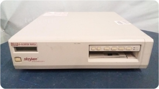 Stryker 240-010-400  Mega High Definition Color Printer