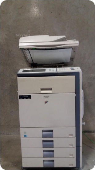 Sharp MX-4501N  Color Copier,Printer and Scanner