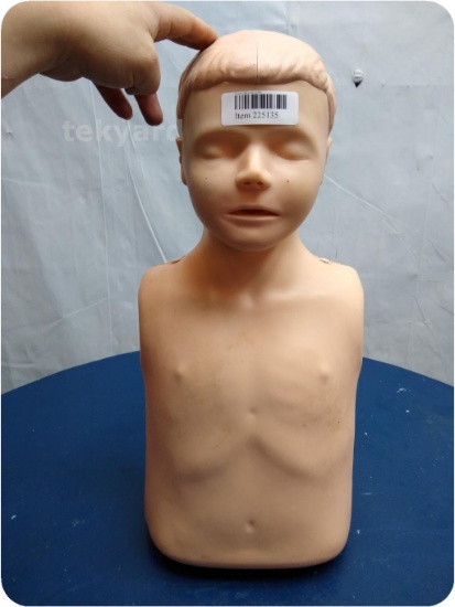 Laerdal   Resusci Junior Manikin