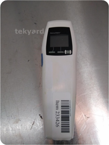 Accuvein AV300  Portable Vein Scanner