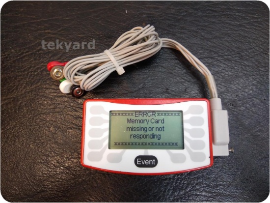 NorthEast Monitoring DR 180+  Digital Holter Recorder