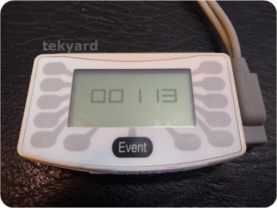 NorthEast Monitoring DR 180+  Digital Holter Recorder