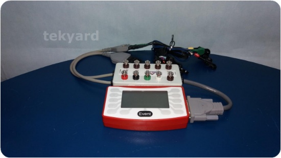 NorthEast Monitoring DR 180+  Digital Holter Recorder