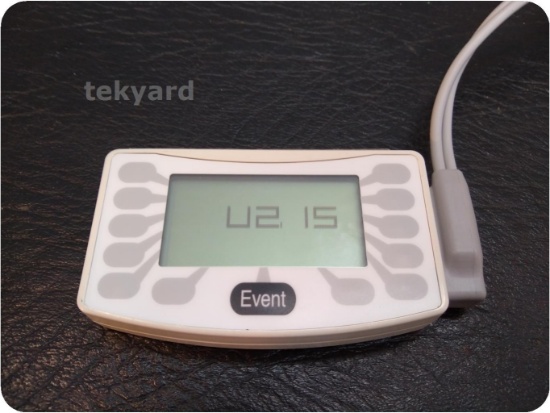 NorthEast Monitoring DR 180+  Digital Holter Recorder