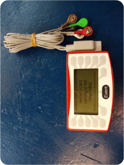 NorthEast Monitoring DR 180+  Digital Holter Recorder