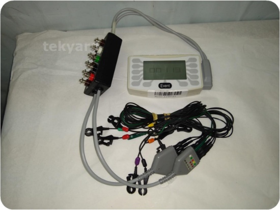 NorthEast Monitoring DR 180+  Digital Holter Recorder