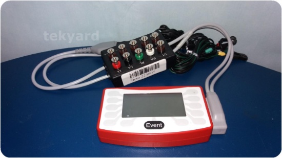 NorthEast Monitoring DR 180+  Digital Holter Recorder