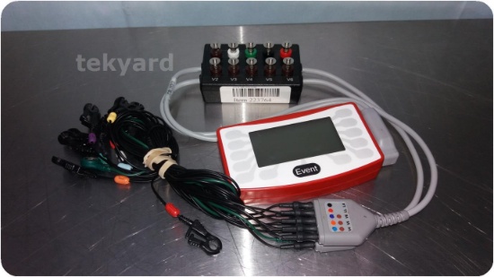 NorthEast Monitoring DR 180+  Digital Holter Recorder