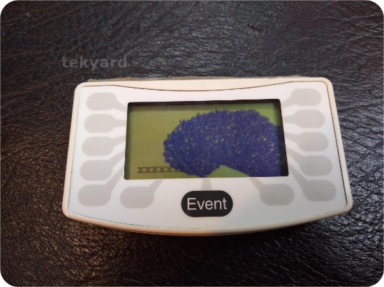 NorthEast Monitoring DR 180+  Digital Holter Recorder