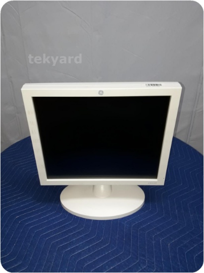 GE CDA19T USE1901A 2025280-001 LCD Monitor