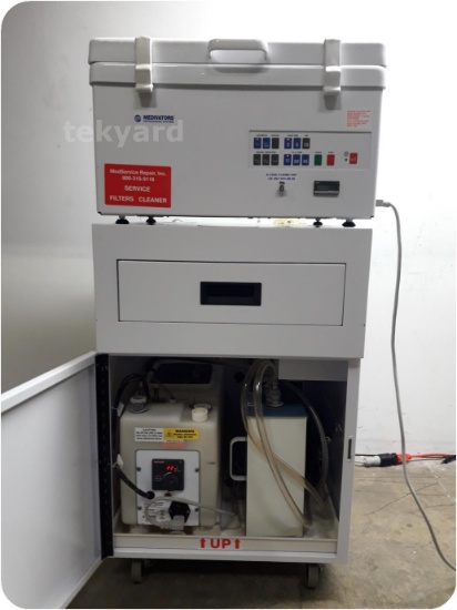 MediVators CER-1  Endoscope Reprocessor