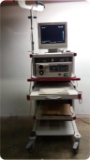 Pentax EPK-700  Endoscopy Tower
