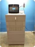 CareFusion Pyxis MedStation  Universal Med Cabinet