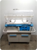 Air-Shields Vickers   Isolette Infant Incubator