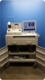 Parks Medical Electronics, Inc. 3100 Mini-Lab  Vascular System