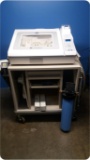 Steris P6500  System 1E Liquid Chemical Sterilant Processing System