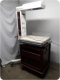 Drager   Resuscitaire Radiant Warmer