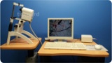 Heidelberg Engineering HRTII  Retina Tomographer