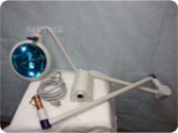 Stryker Berchtold Chromophare F 300  Examination Light