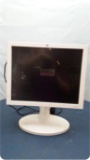 GE CDA19T USE1911A 2025280-004 LCD Monitor
