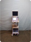 Aloka Prosound Alpha 6  Diagnostic Ultrasound Machine