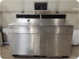 Amsco SC-1224CD  Ultrasonic Cleaner