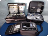 Bioness Ness L300 Plus  Clinician's Kit/Leg Muscle Stimulator/Foot Drop System