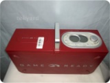 Game Ready Cool Systems 500055 Cold Therapy System