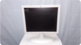 GE CDA19T USE1911A 2025280-004 LCD Monitor