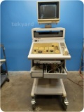 Hitachi EUB-515  Diagnostic Ultrasound System