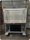 The Baker Company   EdgeGARD Flow Control Hood