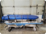 Hill-Rom P8050  OB/GYN Transtar Stretcher / Gurney