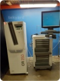 AGFA CR 25.0  X-Ray Digitizer / CR Digital System