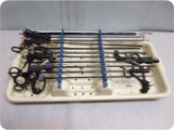 Mics. Surgical Instruments