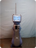 Alcon Infiniti Ozil  Phacoemulsifier