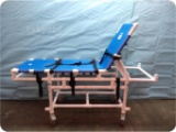 EPS TB 100  TEMPS Triage & Emergency Management Preparedness System Bed